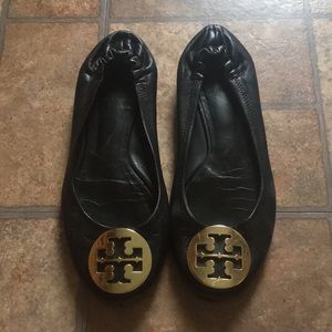 Tory Burch ballet flats 6m